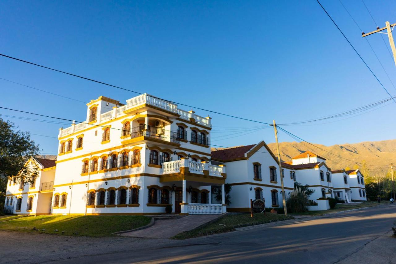 El Cortijo - Hotel Merlo
