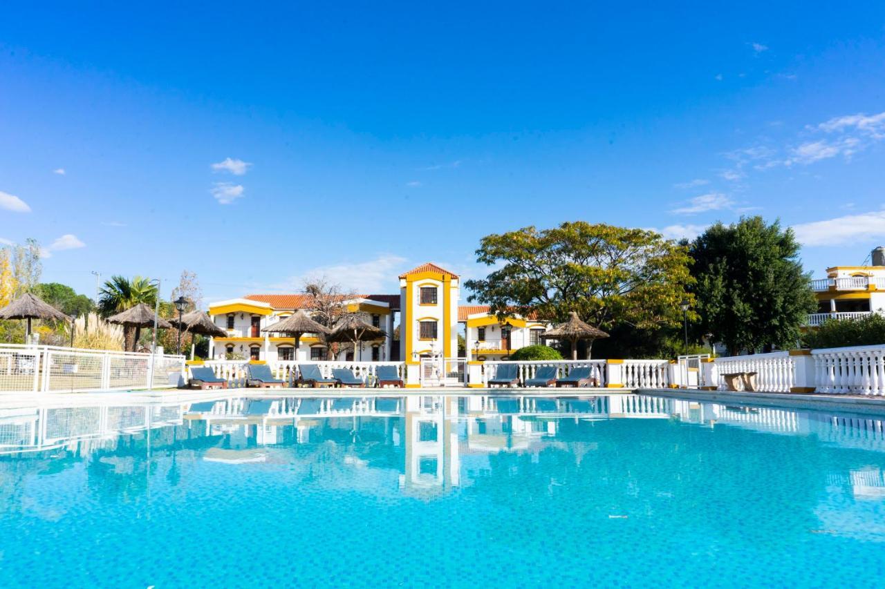 El Cortijo - Hotel 3*