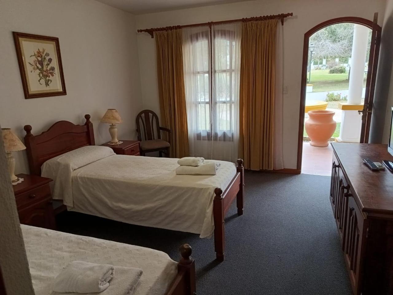 Hotel El Cortijo - Merlo