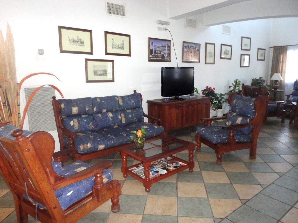 El Cortijo - 3*