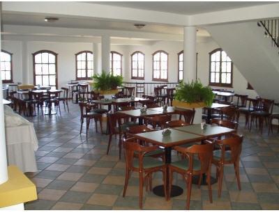 Hotel El Cortijo -