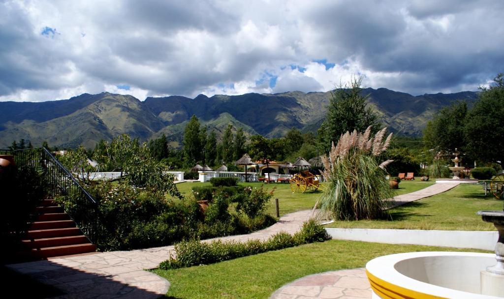 El Cortijo -