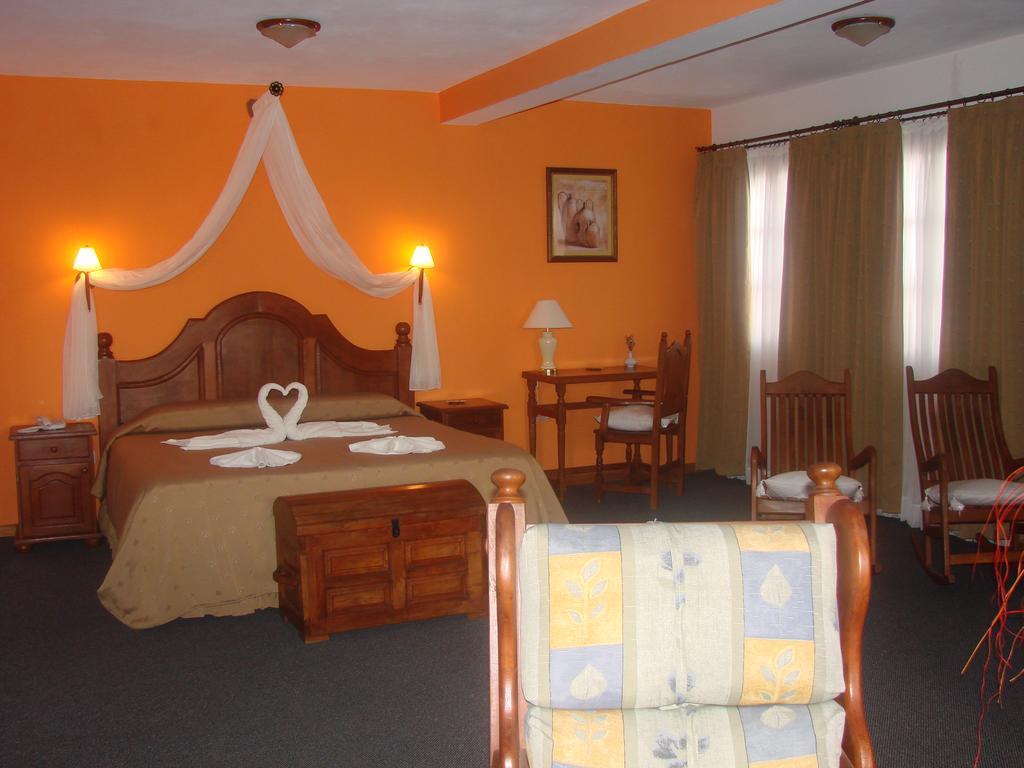 El Cortijo - 3*