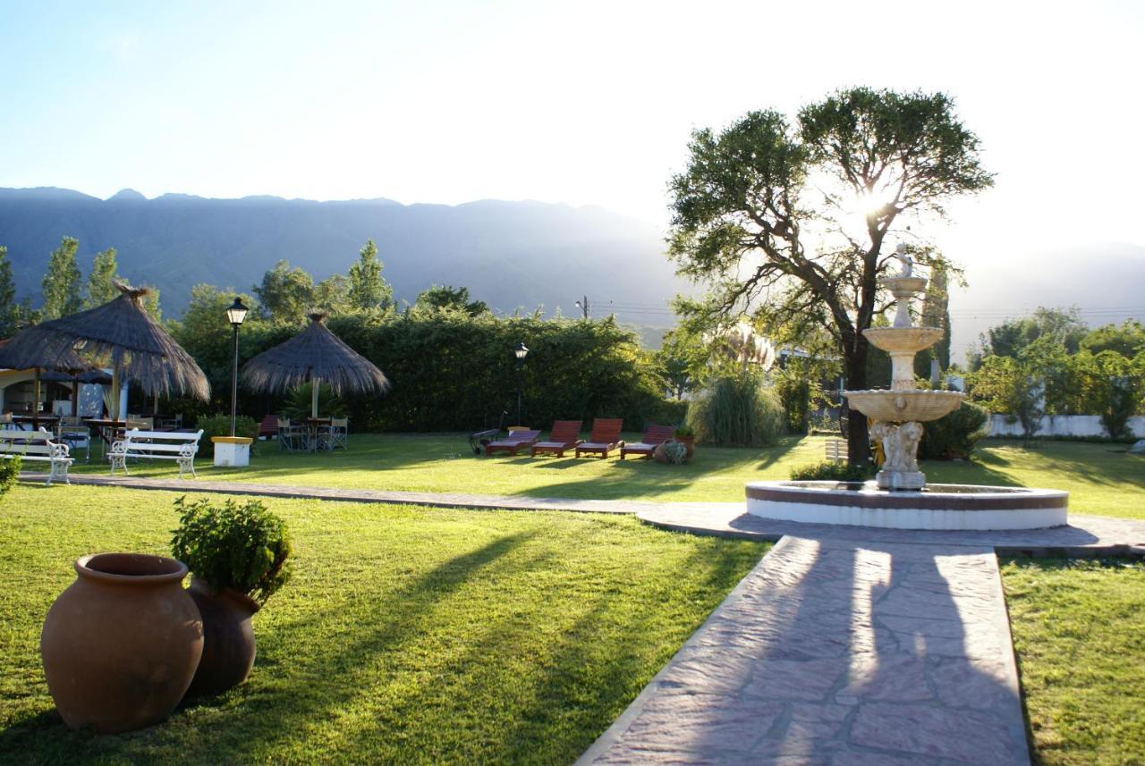 El Cortijo - Hotel 3*