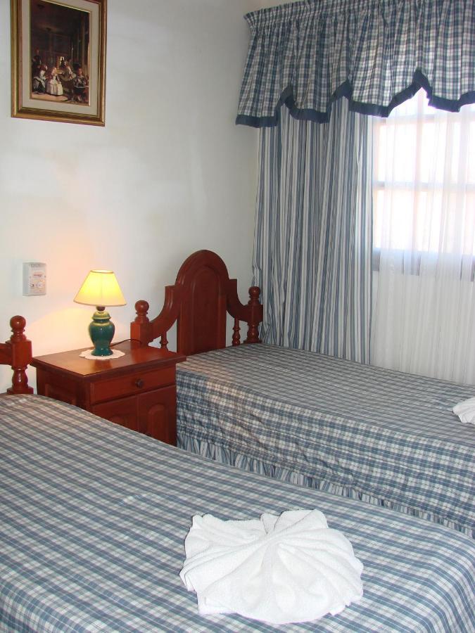 El Cortijo - Hotel 3*