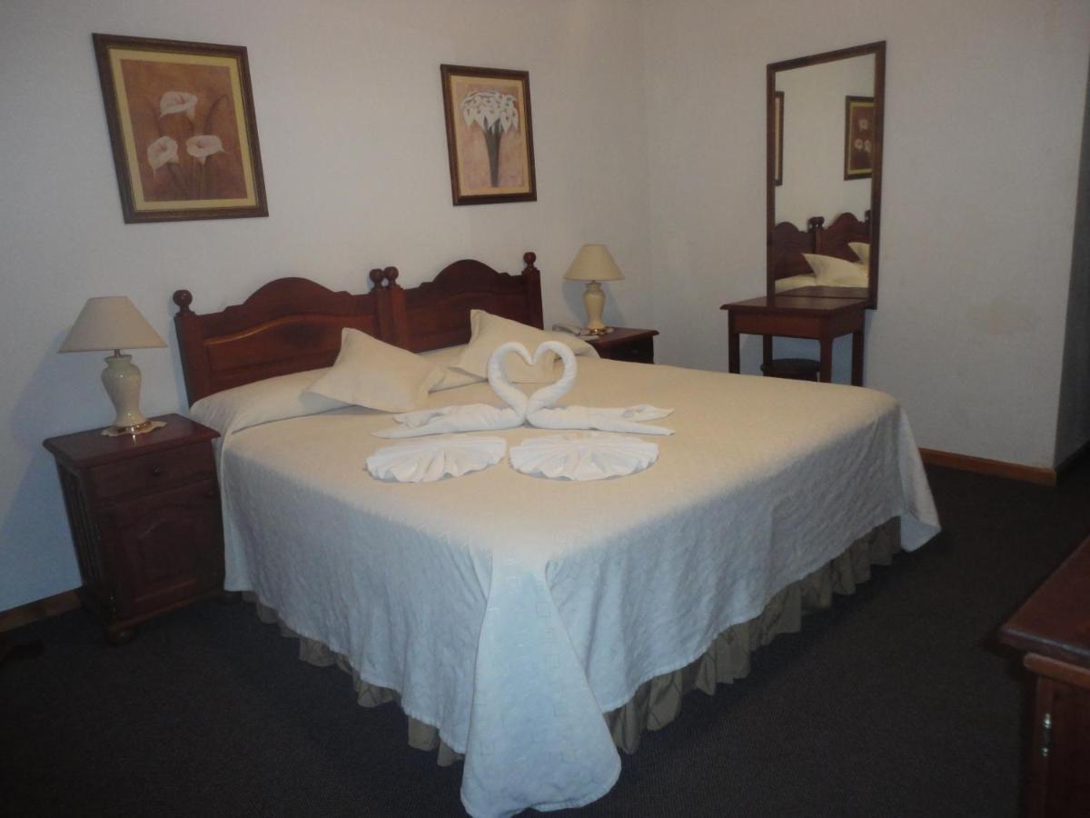 Hotel El Cortijo - 3*