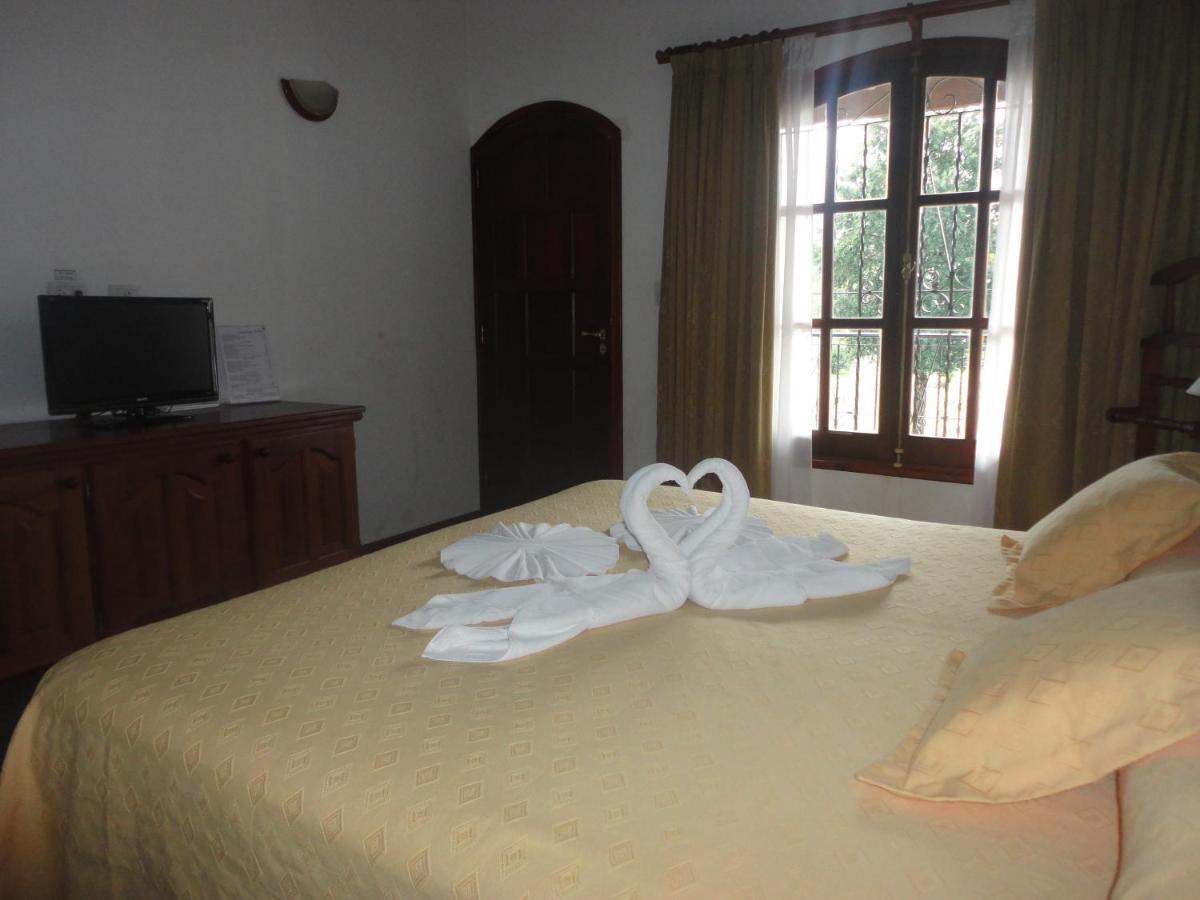 Hotel El Cortijo - Merlo