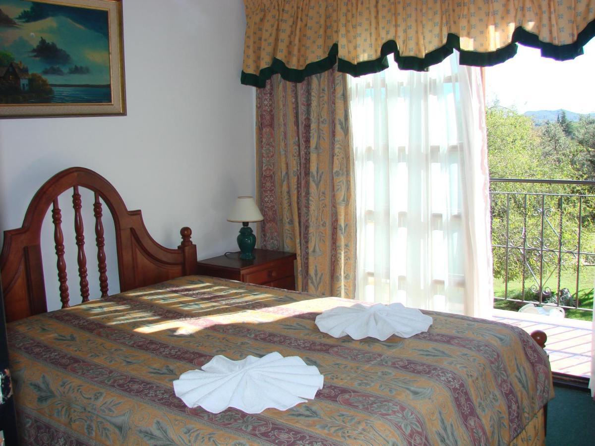 El Cortijo -