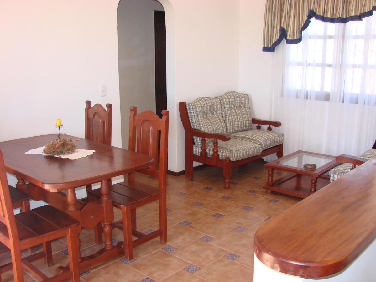 El Cortijo - Hotel