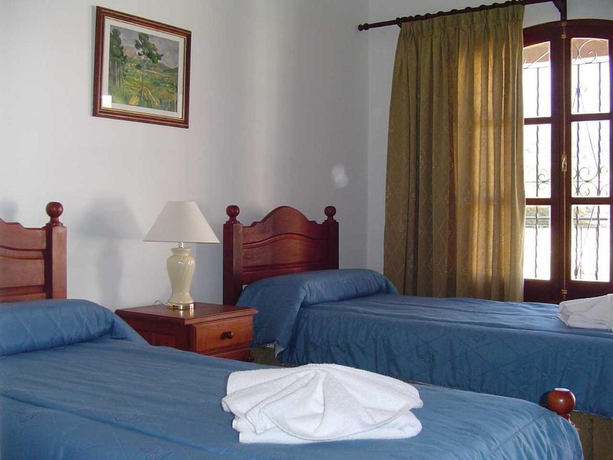 El Cortijo - Hotel Merlo